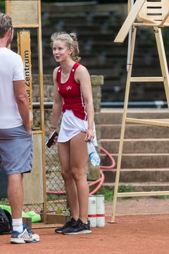 Julia Middendorf 179 - DTV Hannover - TC 1899 Blau-Weiss Berlin : Ergebnis: 7:2